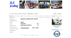 Desktop Screenshot of ils-erding.de